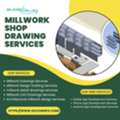 Bolivia Millwork Shop Drawing Services For Detailed Project Planning