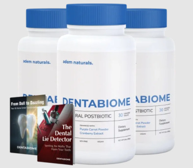 New York, Health, DentaBiome Reviews 2026: Expert Analysis Of This Oral Microbiome Support Formula