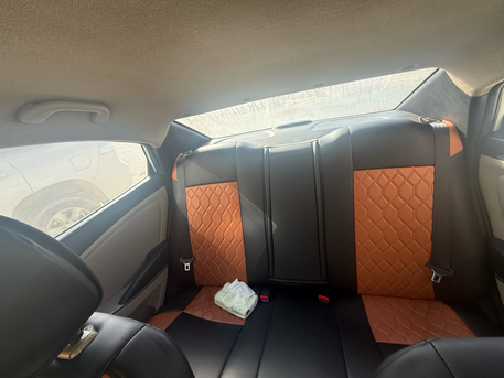 Jubail, Vehicles, Cars & Trucks , SAR 22000,  Hyundai Accent,  2017,  Automatic,  287600 KM,  SAR 22000,   , ,287600km, Clean And Reliable-new Tyres