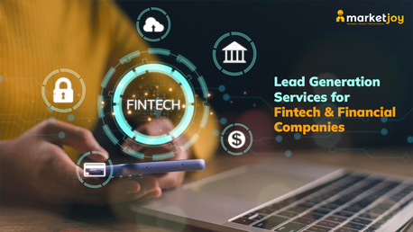 New York, Business, Better Pipeline With Lead Generation Services For Financial Companies