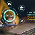 Better Pipeline With Lead Generation Services For Financial Companies