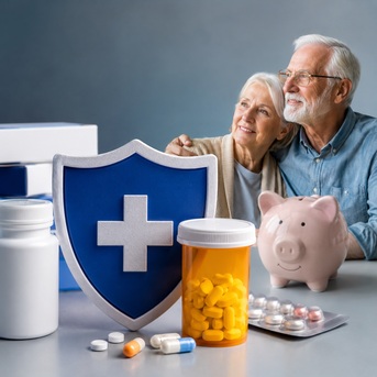 New York, Health, What Is Medicare Part D And How It Helps You Save On Prescriptions