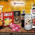 CAD 1,  Canada's Exotic Candy & Drinks Wholesale Distributor