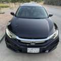 SAR 45000,  Honda Civic Full Options,  2020,  Automatic,  175000 KM,  Very Neat And Clean Well Maintained