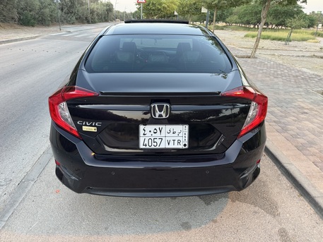 Al Badiah, Vehicles, Cars & Trucks , SAR 45000,  Honda Civic Full Options,  2020,  Automatic,  175000 KM,  Very Neat And Clean Well Maintained