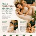 Pre & Post-Natal Massage In Northampton | Maternal Wellness | Marx Ayur