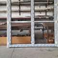 Aluminum Glass Work For Buildings, Showroom And Office .