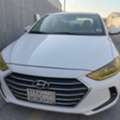 SAR 1500,  Hyundai Elantra,  2018,  Automatic,  251140 KM,  Easy Installments Cars Just Ur Id And Lice