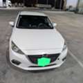 SAR 28,  Mazda 3,  2016,  Automatic,  298000 KM,