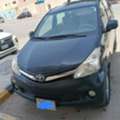 SAR 25000,  Toyota Avanza,  2015,  Automatic,  264450 KM,  Emergency