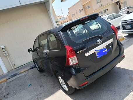 Al Bathaa, Vehicles, Cars & Trucks , SAR 25000,  Toyota Avanza,  2015,  Automatic,  264450 KM,  Emergency