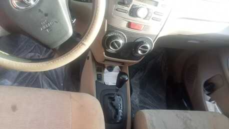 Al Bathaa, Vehicles, Cars & Trucks , SAR 25000,  Toyota Avanza,  2015,  Automatic,  264450 KM,  Emergency