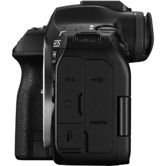 Toronto, Electronics, CAD 3,  Buy Canon EOS R5 Mark II Body Only Online Canada | Free Shipping