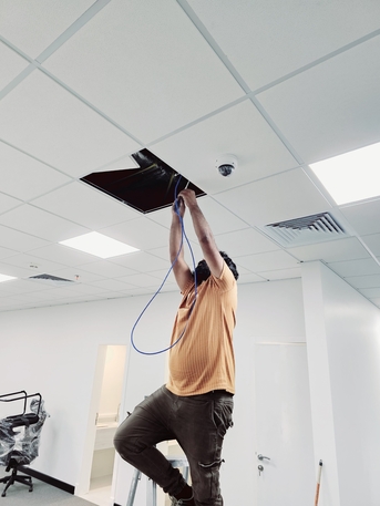 Dammam, Construction, ELECTRICIAN SERVICE AVAILABLE In DAMMAM,KHOBAR,JUBAIL