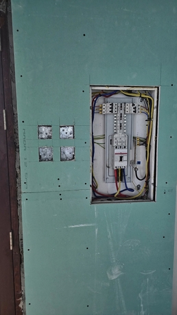Dammam, Construction, ELECTRICIAN SERVICE AVAILABLE In DAMMAM,KHOBAR,JUBAIL