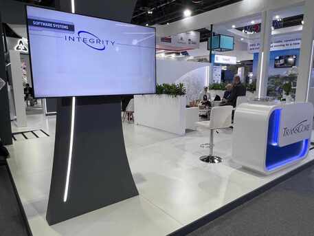 New York, Event Planning, Best Exhibition Booth Construction Company Orlando For Custom Trade Show Stands