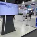 Best Exhibition Booth Construction Company Orlando For Custom Trade Show Stands