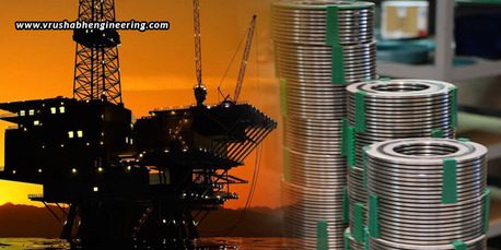 Ahmedabad, Materials, Premium Semi-Metallic Gaskets Manufacturer & Supplier In India | Vrushabh Engineering