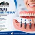 Is Denture Implants Therapy Right For You?