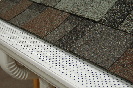 Sydney, Cleaning, Roof Gutter Guards Sydney - Mario