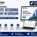 Professional Website Designing Company In Gurgaon | Digital Upward