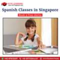 Spanish Classes In Singapore