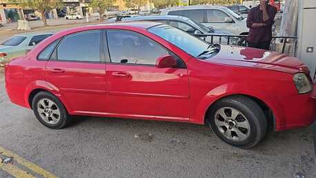 Al Batha, Vehicles, Cars & Trucks , SAR 10000,  Chevrolet Optra,  2009,  Automatic,  300000 KM,  Emergency