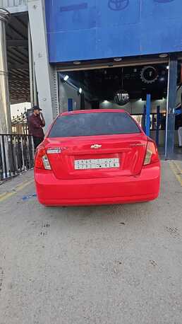 Al Batha, Vehicles, Cars & Trucks , SAR 10000,  Chevrolet Optra,  2009,  Automatic,  300000 KM,  Emergency
