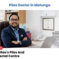 Reliable Piles & Ano‑Rectal Doctor In Mumbai