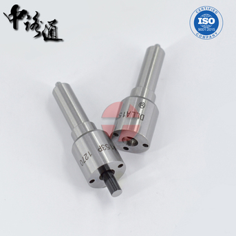 Putian, Auto Parts, CNY 7001,  Nozzle Sprayer 0433172058 Ve