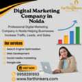 Farthinkers – Digital Marketing Company Noida