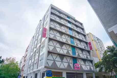 Hyderabad, Travel, Luxury Hotel In Madhapur
