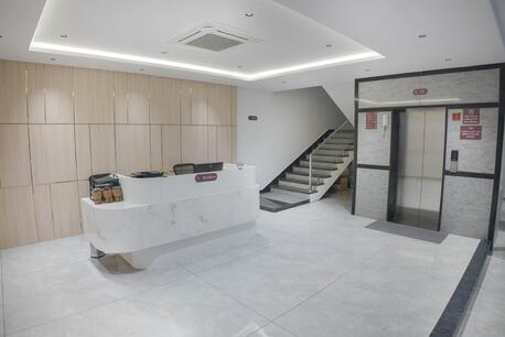 Hyderabad, Travel, Luxury Hotel In Madhapur