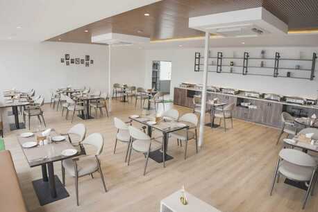 Hyderabad, Travel, Luxury Hotel In Madhapur