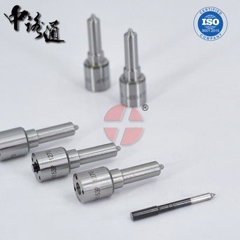 Putian, Auto Parts, CNY 780,  Diesel Common Rail Nozzle 0433171712 Ve