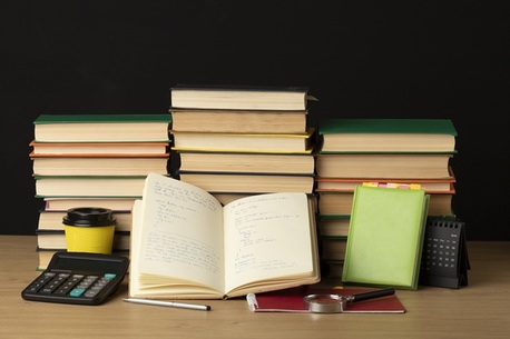 New Delhi, Books, Book Publication Services For Academic And Research Books
