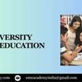 GLA University Online Education