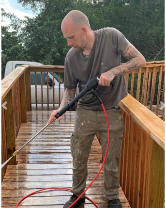 New York, Business, Pressure Washing Services In Gatlinburg Tn