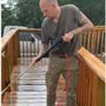 Pressure Washing Services In Gatlinburg Tn
