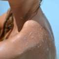 The Salt Stone Body Oil