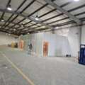 Interior And Exterior Painting Of Buildings