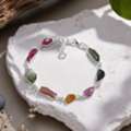 INR 3400,  Buy Now Healing Gemstone Bracelets Online