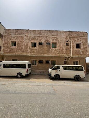 Jubail, Apartments, Flats, Houses & Villas, SAR 2400/month,  2 BR,  2 & 3 BHK Bachelors Accommodation Available In Jubail