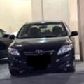BHD 2250,  Toyota Corolla,  2009,  Automatic,  290000 KM,