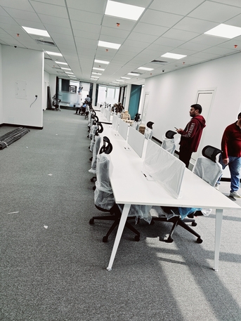 Dammam, Construction, PAINT WORK Specialist Inside &outside Building.