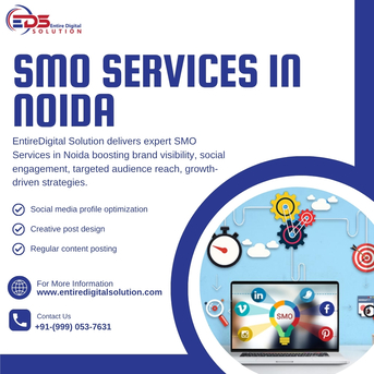 Lucknow, Marketing, SMO Services In Noida