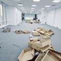 Carpet Flooring, Barky Flooring, Tiles Flooring, Installation At School, Office, Hotel