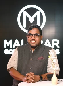 Mumbai, Jewelry, M. P. Ahammed: Founder And Chairman Of Malabar Group