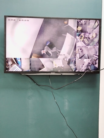 Dammam, Construction, .CC.TV Camera Installation SERVICE HOME ,OFFICE ,HOTEL,&OTHERS