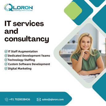 Hyderabad, Software Development, It Services And Consulting | It Staff Augmentation